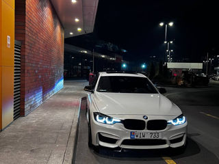 BMW 3 Series foto 14