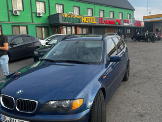 BMW 3 Series foto 1