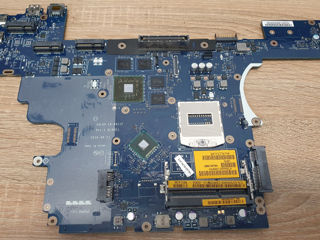 Motherboard DELL E6540