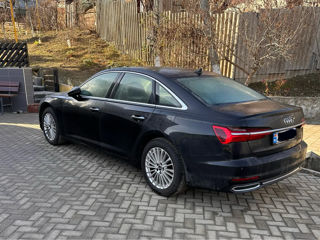 Audi A6 foto 3