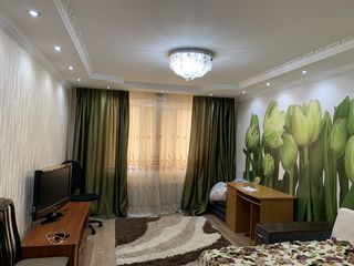 Apartament cu 1 cameră, 40 m², Centru, Chișinău