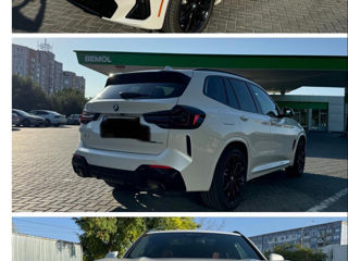 BMW X3 foto 19