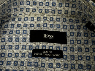 Hugo Boss Camasa Nou Original foto 3