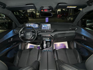 Peugeot 3008 foto 10