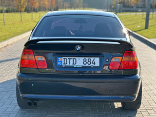 BMW 3 Series foto 6