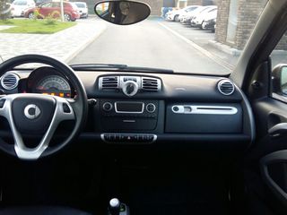 Smart Fortwo foto 5