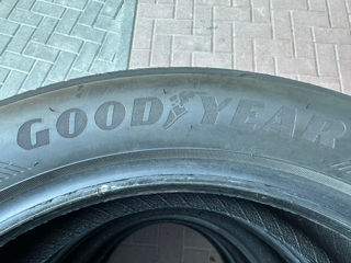 215/50 R18 GoodYear Noi 2023 foto 6