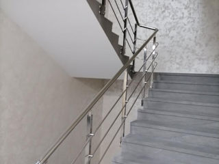 Balustrade din inox de calitate superioară, ieftine și durabile! foto 4