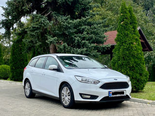 Ford Focus foto 2