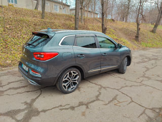 Renault Kadjar foto 2