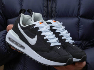 Nike Air Max Dawn Black foto 1