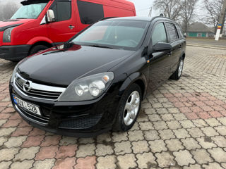 Opel Astra foto 8