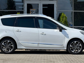 Renault Grand Scenic foto 8