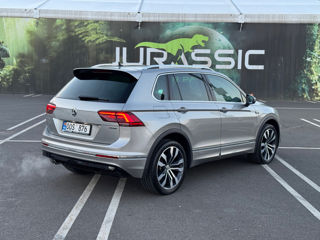 Volkswagen Tiguan foto 4