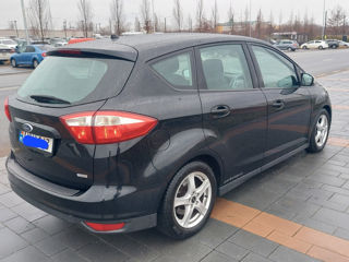 Ford C-Max foto 7