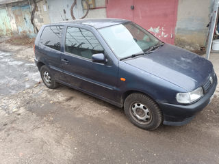 Volkswagen Polo foto 3