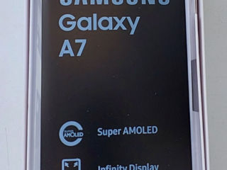 Samsung A7 2018 foto 2