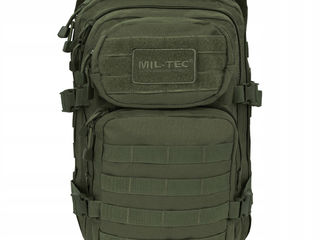 Рюкзак тактический, rucsac tactic Mil-tec foto 3