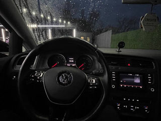 Volkswagen Golf foto 5