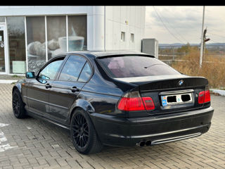 BMW 3 Series foto 3