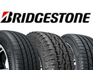Грузовые шины марки Bridgestone от официального дилера Eximotor SA foto 8