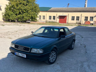 Audi 80