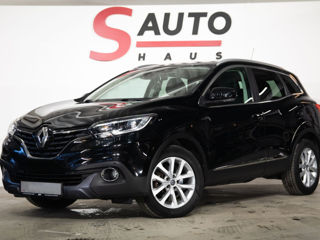Renault Kadjar foto 1