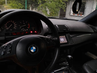 BMW X5 foto 7