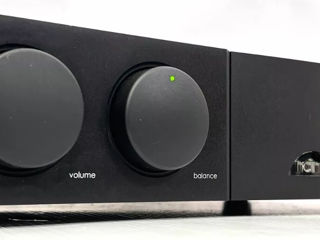 Продан Naim Supernait Integrated Amplifier with Remote / Hi End / Made in UK foto 2