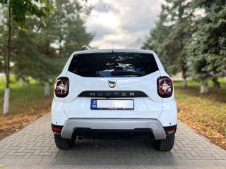 Dacia Duster foto 5