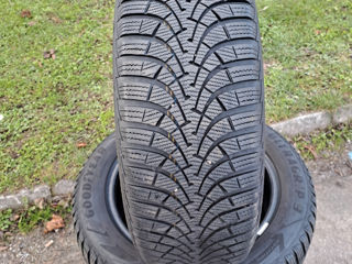 205.55.16 4buc goodyear ultra grip9 2018=2500lei