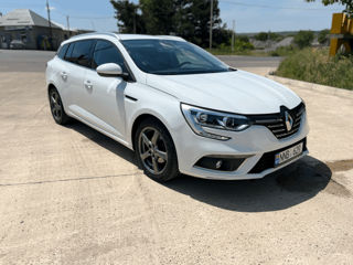 Renault Megane foto 4