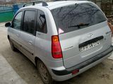 Hyundai Matrix foto 3