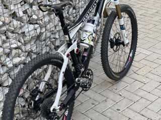Bicicletă Carbon Rotwild R.X2 FS Edition