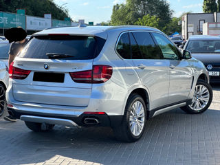 BMW X5 foto 4