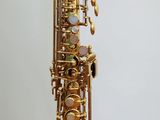 Yanagisawa Prima Soprano Saxophone foto 3