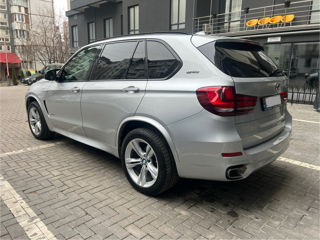 BMW X5 foto 3