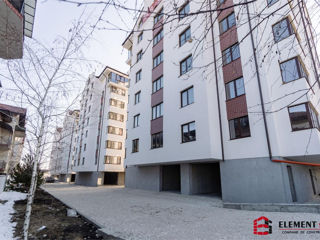 Apartament cu 2 camere, 73 m², Durlești, Chișinău foto 3