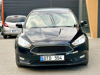 Ford Focus foto 3