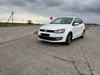 Volkswagen Polo foto 5