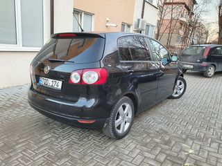 Volkswagen Golf Plus foto 4