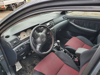 Toyota Corolla foto 5