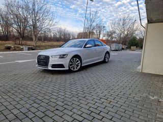 Audi A6 foto 9