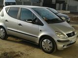 Mercedes A Class foto 7