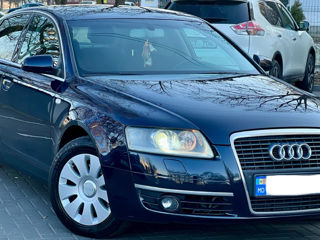 Audi A6 foto 2