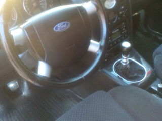 Ford Mondeo foto 4