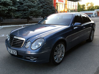 Mercedes E Class foto 3