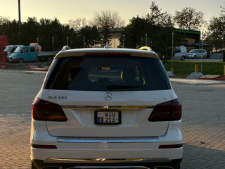 Mercedes GLS-Class foto 6