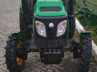 Noul tractor agricol Jinma 404c disponibil in stoc pe adresa or. Chisinau str.Lunca Bicului 41/1 foto 9