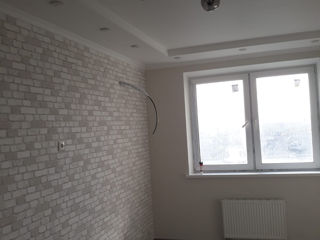 Reparație calitativă apartamentelor/caselor la cheie(interior) foto 4